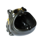Preview: Aschenbecher "Bulldog"
